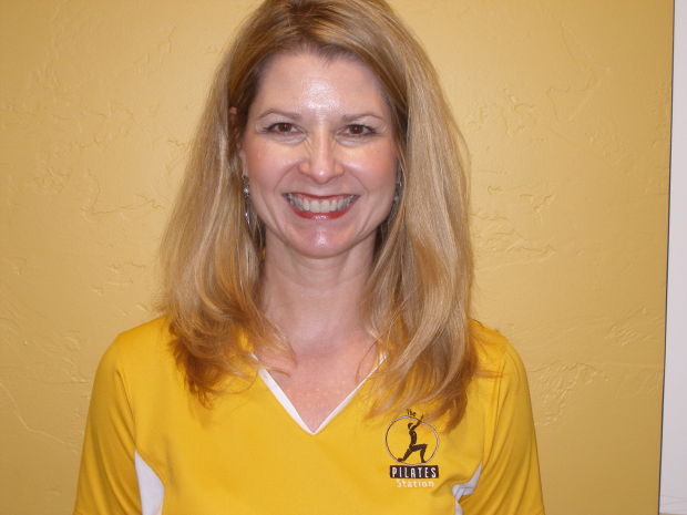 Connie Plummer